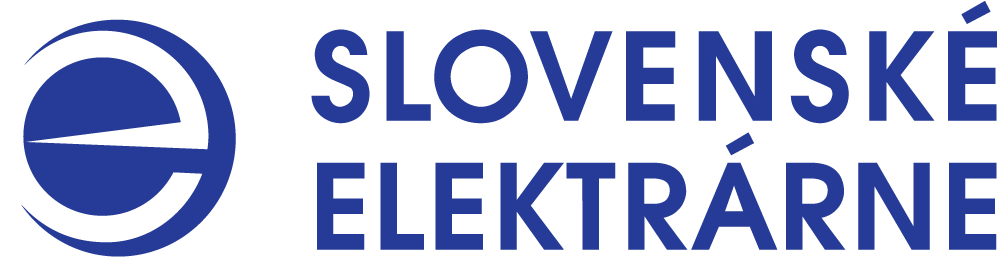 Ľudia – Nadačný fond Slovenských elektrární logo