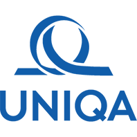 Uniqa Nadačný Fond logo