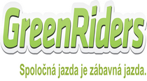 GreenRiders: zdieľanie jazdy šetrí