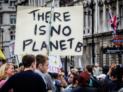 Prinesie parížska konferencia želanú klimatickú dohodu?