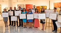 The First Sixteen Companies Signed the Diversity Charter Slovakia