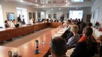 Representatives of the member companies of Business Leaders Forum met in Poprad