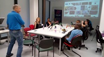Kenyans come to Slovakia to share their experience again