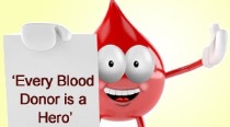 Dobrovoľné darovanie krvi sa rozšírilo do sveta