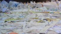 Európanom sa v recyklácii papiera darí