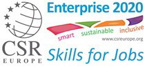 CSR Europe spúšťa kampaň na podporu zamestnanosti