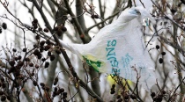 Znížte spotrebu plastových tašiek, požaduje od členských štátov Európska komisia