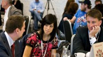 Videá z Konferencie o zodpovednom podnikaní 2012