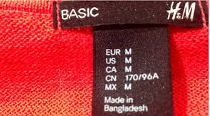 Lepšia bezpečnosť v bangladéšskych textilkách