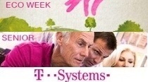 T-Systems podporuje svojich zamestnancov aj verejnosť