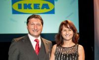 IKEA Bratislava získala ocenenie Via Bona Slovakia 2013
