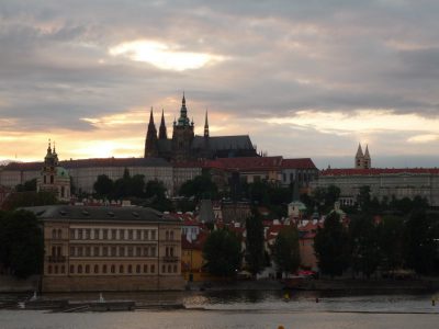Fondom pre transparentné Slovensko sa inšpirujú aj v Česku