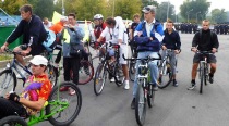 Európsky týždeň mobility ponúka jazdu elektromobilom  alebo výrobu elektriny na bicykli