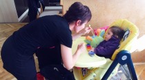 Mobilná pedagogička Viera Krištofíková: Raná starostlivosť o nepočujúce dieťa je veľmi dôležitá