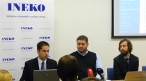 INEKO spustilo portál, porovnáva zdravotnícke zariadenia na Slovensku