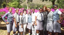 V Keni spolupracujeme už s desiatimi školami. Aké pokroky sme dosiahli?