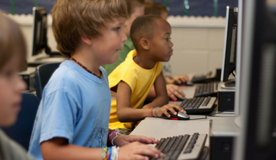 Hour of Code – jednoduchá výučba programovania v základných školách