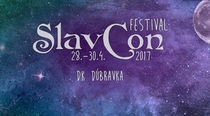 SlavCon – tri dni plné fantastiky