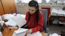 Mestský úrad v Košiciach s novinkou: Požiadavky si budú môcť vybaviť aj nepočujúci