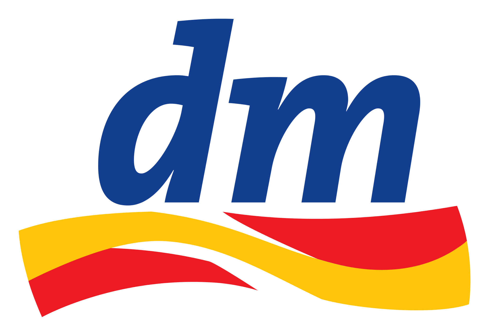 dm drogerie markt Endowment Fund logo