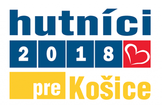 Hutníci pre Košice 2018