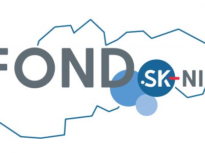 Novovzniknutý Fond SK-NIC vyhlasuje výzvu na podporu IT projektov