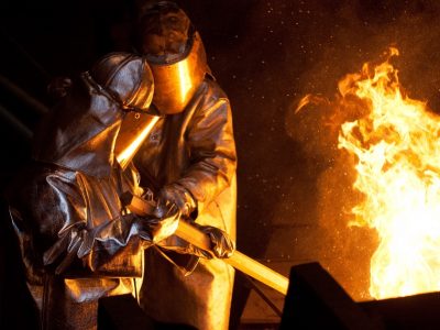 U. S. Steel Košice: zníženie skleníkových plynov o 20% do roku 2030