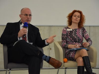 U.S. Steel Košice na konferencii o dekarbonizácii ekonomiky SR