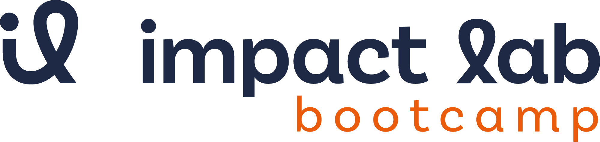 Impact Lab Bootcamp 2023 logo