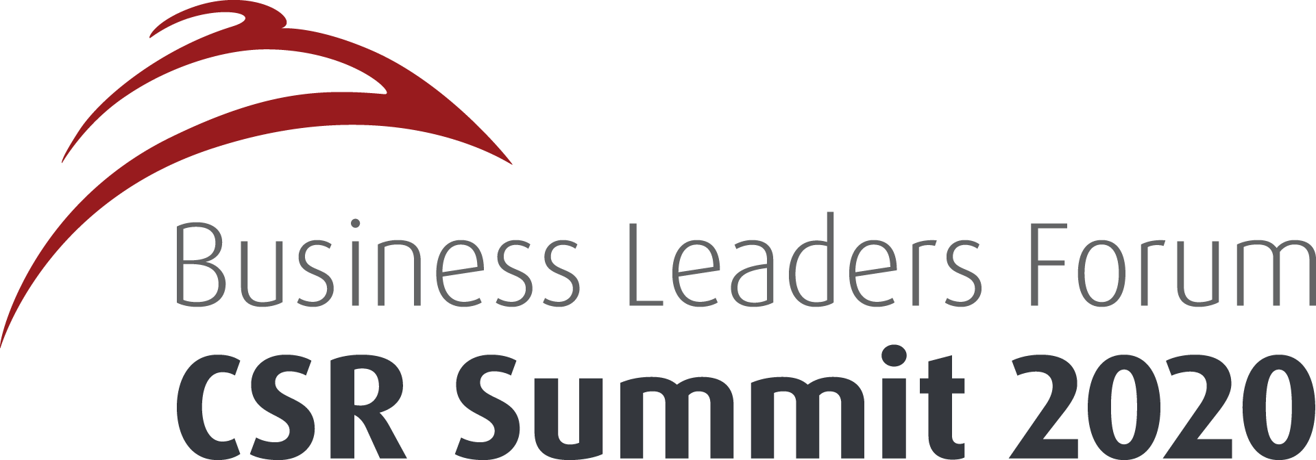 BLF CSR Summit logo