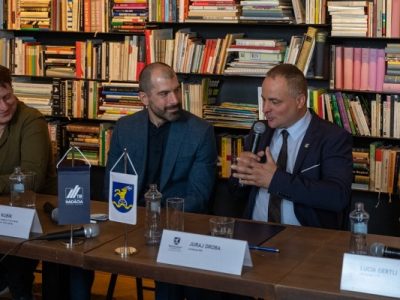 Nadácia Tatra banky prispeje na podporu kultúry a umenia v Bratislavskom kraji