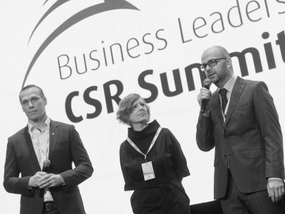 BLF CSR Summit 2020 prinesie trendy v zodpovednom podnikaní ONLINE