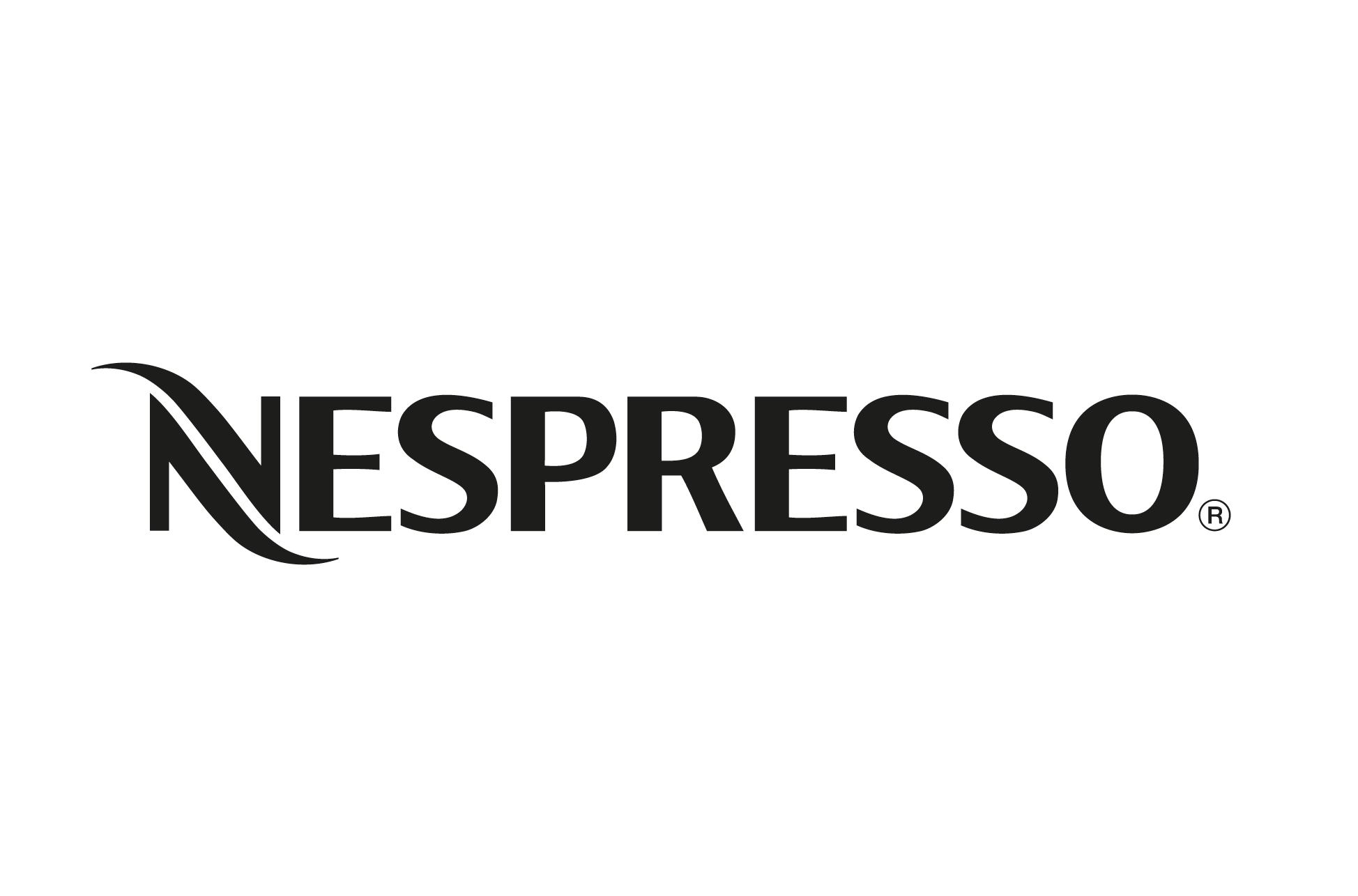 Nespresso – recyklácia kávových kapsúl logo