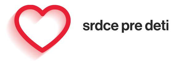 Heart for Children logo