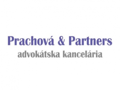 Advokátska kancelária Prachová & Partners