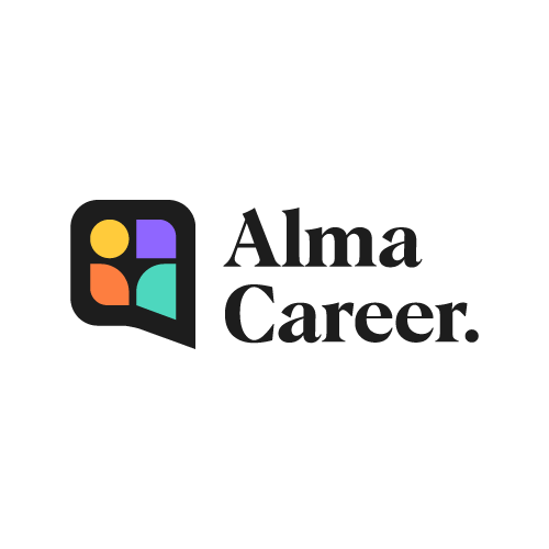 Alma Career