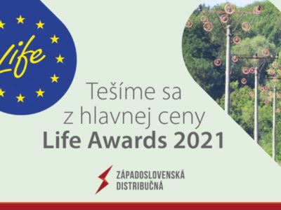 „Zelený Oskar“ putuje na Slovensko