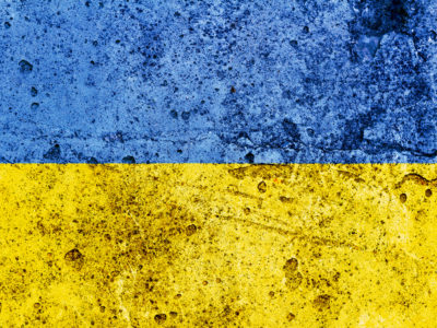 Zodpovedné firmy pomáhajú vojnou zasiahnutej Ukrajine