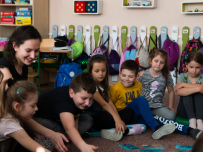 Štyri najaktuálnejšie potreby slovenských škôl na ceste k inkluzívnemu vzdelávaniu