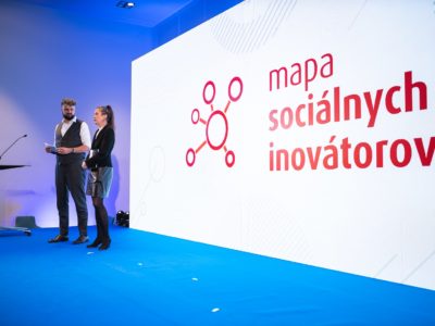 Aké sú trendy a bariéry rozvoja sociálnych inovácií na Slovensku?