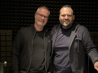 Podnikateľ a filantrop Július Horváth: Nepomáham preto, aby som bol šťastnejší (podcast)