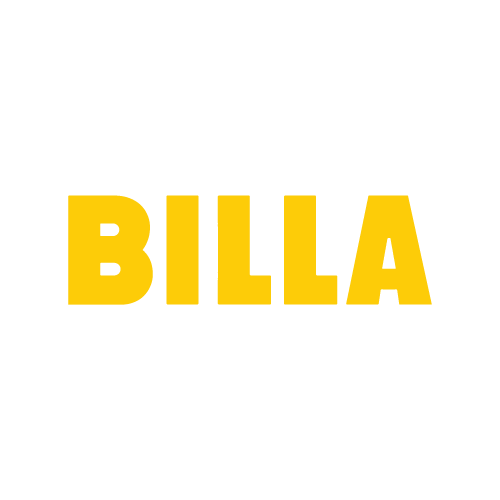 BILLA