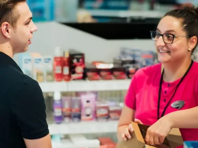 Partnerom konferencie Equal Pay Day bola aj dm drogerie markt