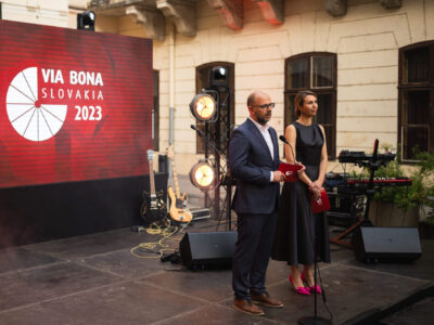 Poznáme finalistov 25. ročníka prestížneho ocenenia za zodpovedné podnikanie
